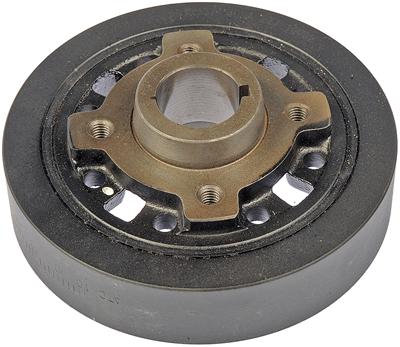 HARMONIC BALANCER