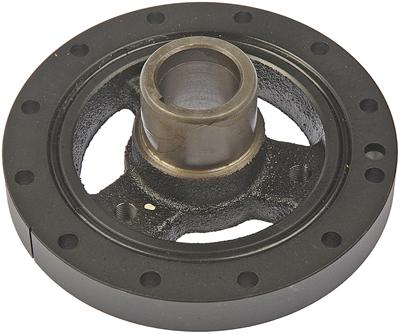 HARMONIC BALANCER