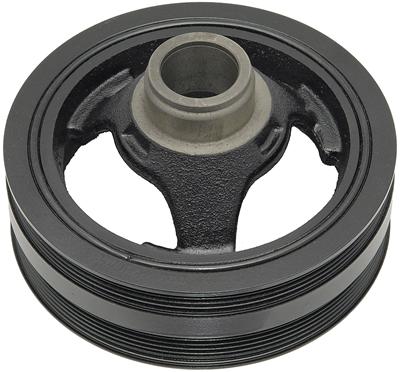 HARMONIC BALANCER