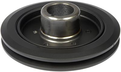 HARMONIC BALANCER