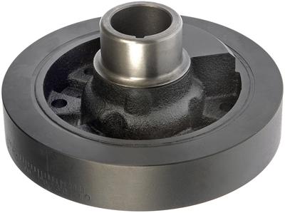 HARMONIC BALANCER