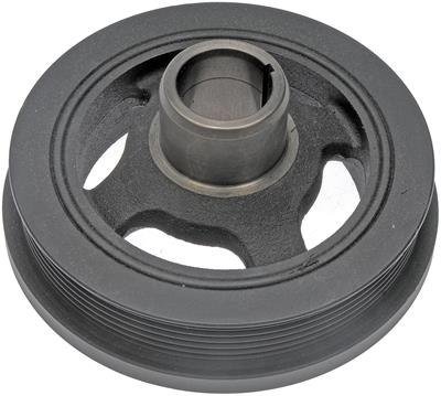 HARMONIC BALANCER