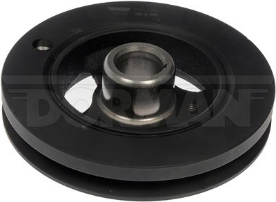 HARMONIC BALANCER