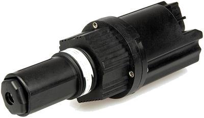 FRONT AXLE ACTUATOR