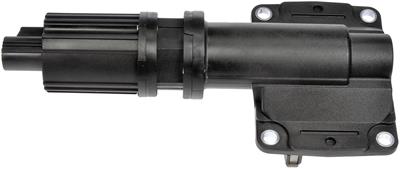 4WD COMPONENTS