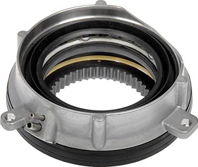 INDEPENDENT WHEEL END COUPLER