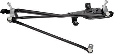 WIPER TRANSMISSION