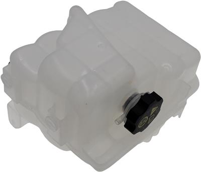 ENGINE COOLANT RESERVOIR