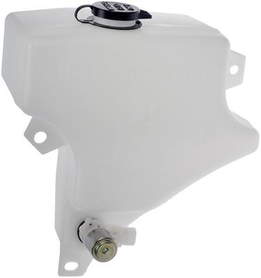 FLUID RESERVOIR