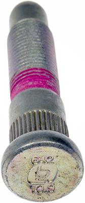 WHEEL STUDS