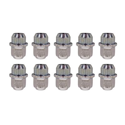 WHEEL NUT M12-1.50