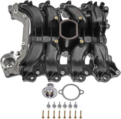 INTAKE MANIFOLD