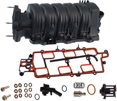 INTAKE MANIFOLD