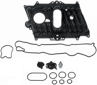 INTAKE MANIFOLD