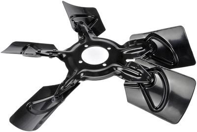 ENGINE FAN BLADE