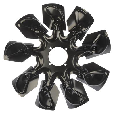 RADIATOR FAN BLADE