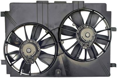 FAN ASSEMBLY