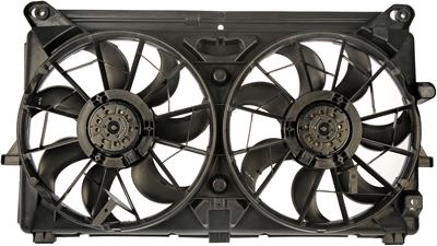 ELECTRIC FAN