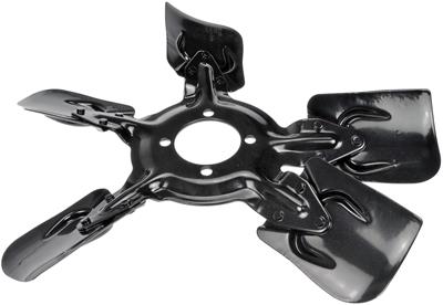 ENGINE FAN BLADE