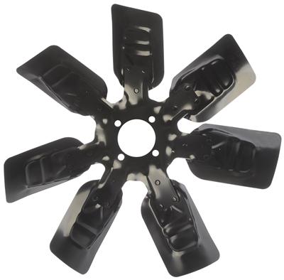 ENGINE FAN BLADE
