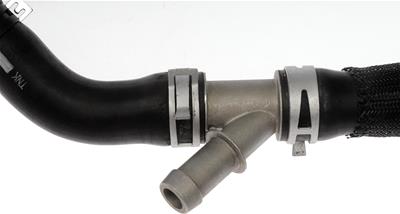HEATER HOSE ASSEMBLY