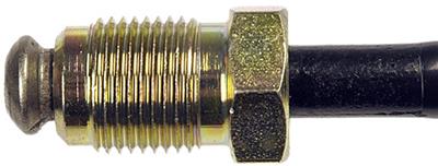 HYDRAULIC CLUTCH LINE
