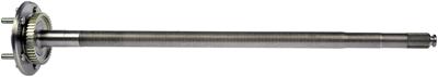 REAR AXLE SHAFT