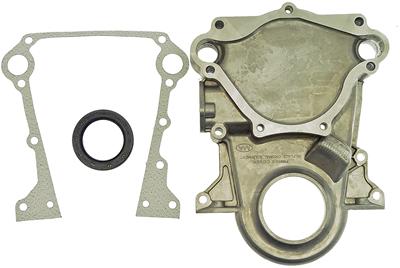 TIMING COVER CHRYSLER