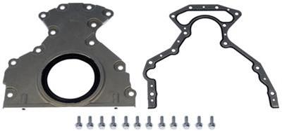 REAR MAIN SEAL COVER