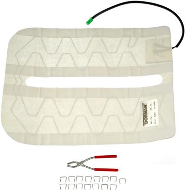 SEAT HEATER