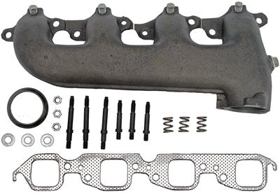 EXHAUST MANIFOLD