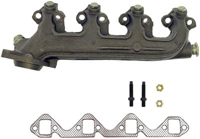 EXHAUST MANIFOLD