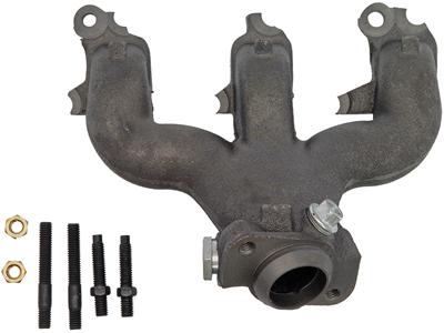 EXHAUST MANIFOLD