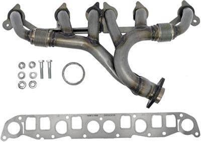 EXHAUST MANIFOLD