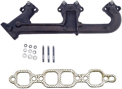 EXHAUST MANIFOLD