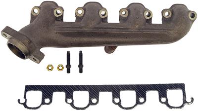 EXHAUST MANIFOLD