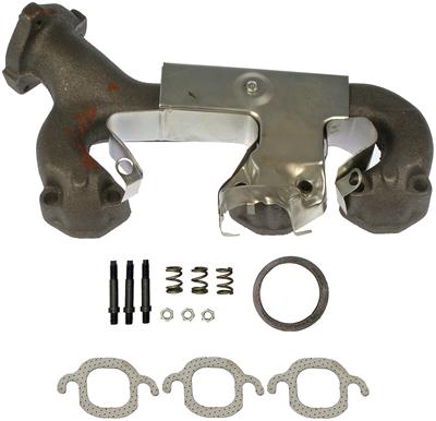 EXHAUST MANIFOLD