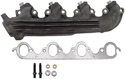 EXHAUST MANIFOLD RH