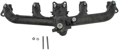 EXHAUST MANIFOLD