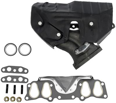 EXHAUST MANIFOLD