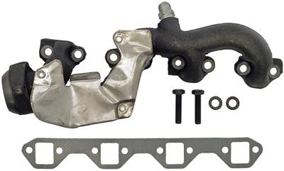 MANIFOLD  EXHAUST