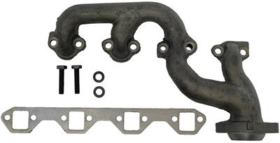 MANIFOLD  EXHAUST