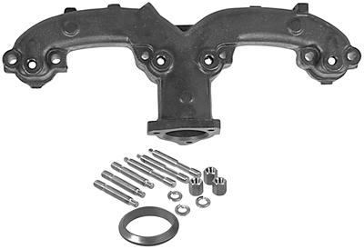 EXHAUST MANIFOLD