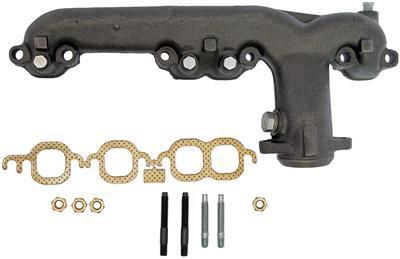EXHAUST MANIFOLD
