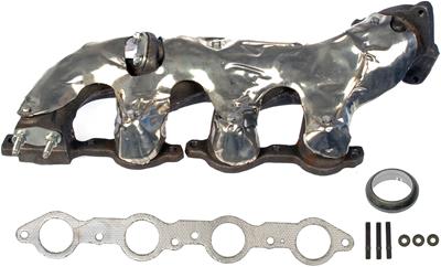 EXHAUST MANIFOLD