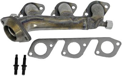 EXHAUST MANIFOLD