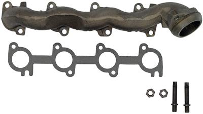 EXHAUST MANIFOLD