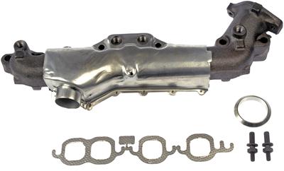 RH EXHAUST MANIFOLD