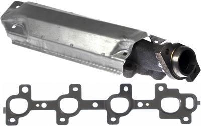 EXHAUST MANIFOLD KITS