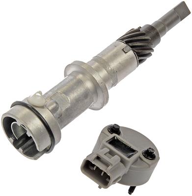 CAMSHAFT SYNCHRONIZER